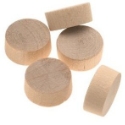 Wood Plugs